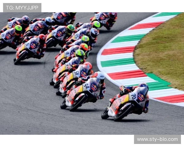 MotoGP官宣多项新规调整赛制升级